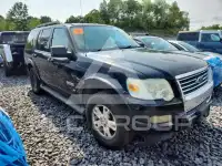 2007 Ford EXPLORER фото