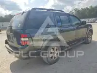 2007 Ford EXPLORER photo