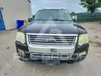 2007 Ford EXPLORER фото