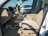 2007 Ford EXPLORER фото