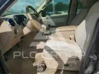 2007 Ford EXPLORER photo