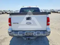 2007 Ford EXPLORER фото