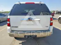 2007 Ford EXPLORER фото