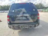 2007 Ford EXPLORER photo