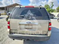 2007 Ford EXPLORER photo