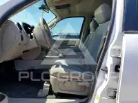 2007 Ford EXPLORER фото