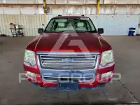 2007 Ford EXPLORER фото