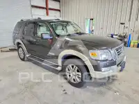 2007 Ford EXPLORER photo