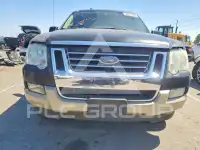 2007 Ford EXPLORER photo