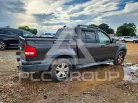 2007 Ford EXPLORER фото