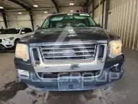 2007 Ford EXPLORER фото