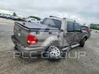 2007 Ford EXPLORER фото