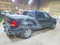 2007 Ford EXPLORER фото
