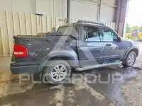 2007 Ford EXPLORER фото