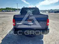 2007 Ford EXPLORER фото