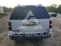 2007 Ford EXPLORER photo