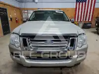 2007 Ford EXPLORER фото