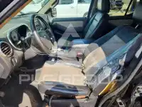 2007 Ford EXPLORER фото