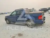 2007 Ford EXPLORER photo