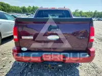 2007 Ford EXPLORER photo