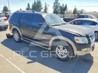 2007 Ford EXPLORER photo
