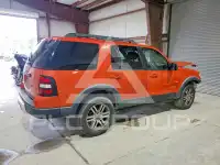 2007 Ford EXPLORER фото