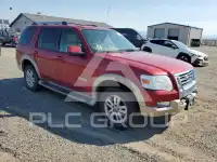 2007 Ford EXPLORER фото