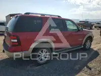 2007 Ford EXPLORER фото