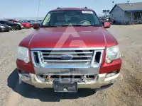 2007 Ford EXPLORER фото