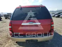 2007 Ford EXPLORER фото
