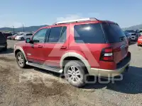 2007 Ford EXPLORER фото