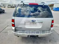 2007 Ford EXPLORER фото
