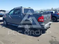 2007 Ford EXPLORER фото