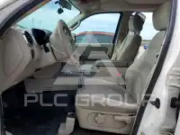 2007 Ford EXPLORER photo