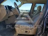 2007 Ford EXPLORER фото
