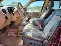 2007 Ford EXPLORER фото