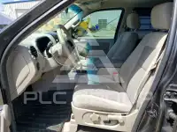 2007 Ford EXPLORER photo