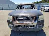 2007 Ford EXPLORER photo
