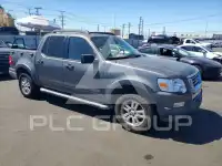 2007 Ford EXPLORER фото