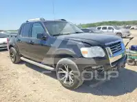 2007 Ford EXPLORER фото