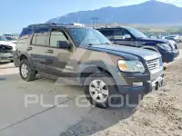 2007 Ford EXPLORER фото
