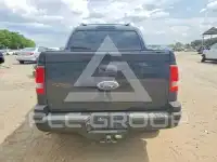 2007 Ford EXPLORER фото