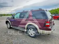 2007 Ford EXPLORER фото