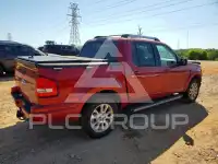 2007 Ford EXPLORER фото