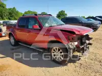 2007 Ford EXPLORER фото