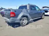 2007 Ford EXPLORER фото