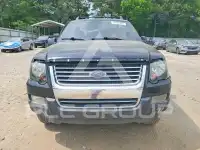 2007 Ford EXPLORER фото