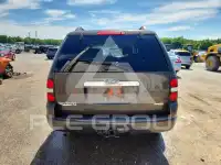 2007 Ford EXPLORER фото
