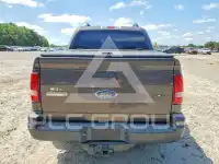 2007 Ford EXPLORER photo