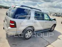 2007 Ford EXPLORER фото